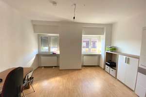 Gepflegte 3 Zimmer Wohnung sucht ruhige Einzelperson oder Pärchen – Die vollständige Adresse der Immobilie erhältst du vom Anbieter., 68219 Rheinau, Mannheim – Vorschaubild 2