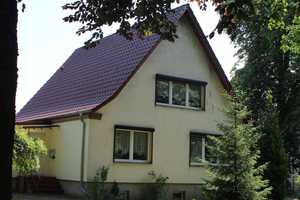 freistehendes Haus /Immobilie in Top Lage in Hagenow mit 1.400 m² Grundstück – Bahnhofstraße 31a, 19230 Ludwigslust (Kreis) – Vorschaubild 1