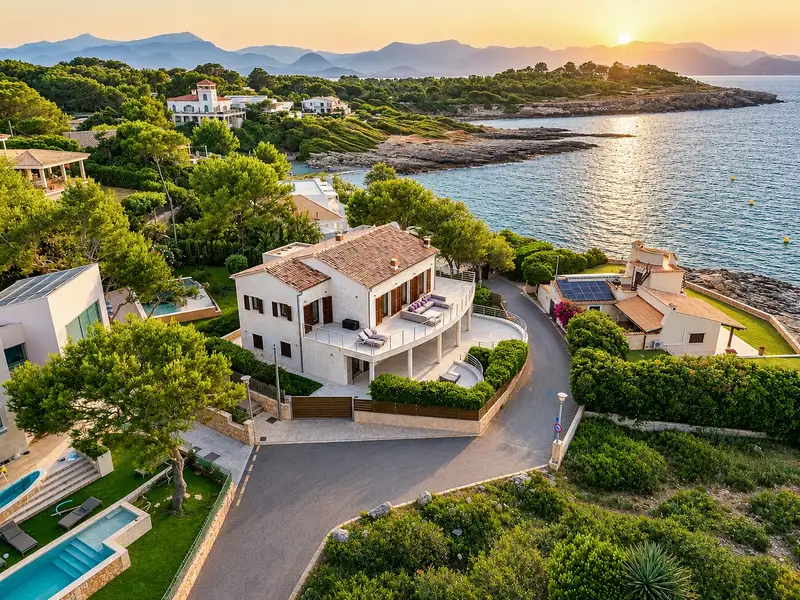 Coastal Homes