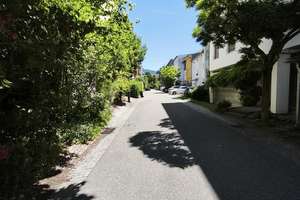 Licht. Ruhe. Natur. Exklusive 5-Zimmer-Wohnung in bester Vauban-Lage – 79100 Vauban, Freiburg im Breisgau – Vorschaubild 27