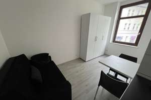 Möblierte Appartements mit Einbauküche und Waschmaschine – Krayerstraße 78, 45275 Steele, Essen – Vorschaubild 7
