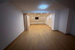 Großzügige 6-Zimmer-Maisonette-Dachgeschosswohnung– frisch saniert, hochwertig ausgestattet