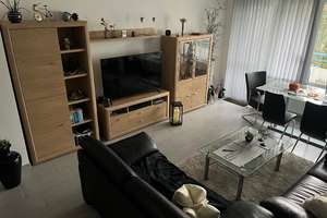 Zuhause mit drei Zimmern und Balkon in Mönchengladbach-Odenkirchen – Die vollständige Adresse der Immobilie erhältst du vom Anbieter., 41199 Odenkirchen-West, Mönchengladbach – Vorschaubild 12