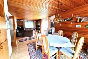 Familienheim mit großem Garten, Terrasse, Garage in begehrter Lage, bezugsfrei..... – Ludwigshafen am Rhein – Vorschaubild 9
