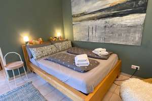  2-Zimmer-Terrassenwhg incl. Nutzung von Gästewhg., Sauna ,Wiesen... . – Die vollständige Adresse der Immobilie erhältst du vom Anbieter., 24159 Pries, Kiel – Vorschaubild 14