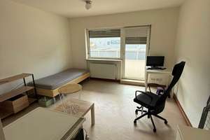 *attraktive 1-Zimmer-Wohnung mit Balkon* – Heuduckstraße 64, 66117 Alt-Saarbrücken, Saarbrücken – Vorschaubild 3