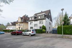 Lichtdurchflutete Maisonettewohnung mit Balkon und Weitblick in Essen-Bergerhausen – Die vollständige Adresse der Immobilie erhältst du vom Anbieter., 45136 Bergerhausen, Essen – Vorschaubild 14
