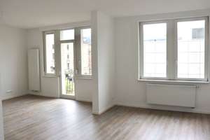 Top-sanierte 4-Zimmer-Wohnung mit idealen Voraussetzungen für Wohnen und Arbeiten – Die vollständige Adresse der Immobilie erhältst du vom Anbieter., 68159 Innenstadt/Jungbusch, Mannheim – Vorschaubild 6