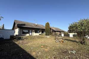 Neubau oder Kernsanierung? Freistehendes 5 1/2-Zimmer-Einfamilienhaus auf riesigem Eckgrundstück – Falkentorstr. 39, 71157 Hildrizhausen – Vorschaubild 2