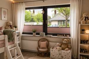 Vermietete Eigentumswohnung mit Garten und Garage, Hamburg-Schnelsen – Die vollständige Adresse der Immobilie erhältst du vom Anbieter., 22457 Schnelsen, Hamburg – Vorschaubild 4