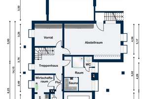Großzügiges Einfamilienhaus mit Garten in Münster - Hiltrup – Die vollständige Adresse der Immobilie erhältst du vom Anbieter., 48165 Hiltrup-Mitte, Münster – Vorschaubild 29