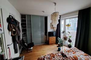 Wohnen mit Charakter: 2 2/2 Zimmer-Wohnung in Altona-Nord – Sommerhuder Straße 1, 22769 Altona-Nord, Hamburg – Vorschaubild 7