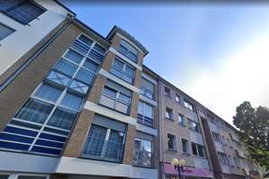 Zentral gelegene 3-Zimmer-Wohnung mit großem Balkon zum attraktiven Preis