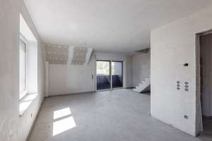 Erstbezug – Hochwertige Eigentumswohnung mit Loggia – Die vollständige Adresse der Immobilie erhältst du vom Anbieter., 48163 Mecklenbeck, Münster – Vorschaubild 4