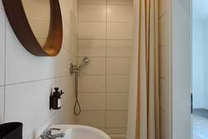 Schöne 1,5-Zimmer-Wohnung mit Einbauküche und Balkon in Sophienstraße, Karlsruhe – Sophienstraße 45, 76133 Karlsruhe – Vorschaubild 10