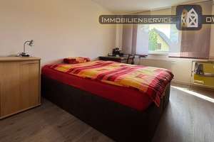 ::: Lebendige Farben, klare Formen – ein DHH Zuhause mit Charakter in Bestlage ::: – Die vollständige Adresse der Immobilie erhältst du vom Anbieter., 32584 Löhne – Vorschaubild 24