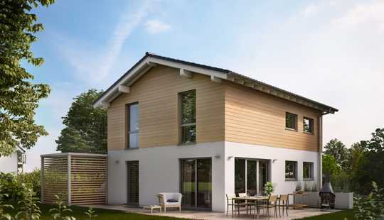 Bild von Dieses Haus ist etwas ganz Besonderes