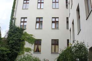 Beste Innenstadtlage - im DG, ruhige Hinterhauslage Komplettsaniert – Dortustraße 6, 14467 Nördliche Innenstadt, Potsdam – Vorschaubild 2