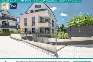 Exklusive 4,5-Zimmer-Wohnung mit traumhaften Balkone Südwest Ausrichtung – Die vollständige Adresse der Immobilie erhältst du vom Anbieter., 74078 Neckargartach, Heilbronn – Vorschaubild 1