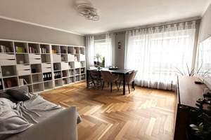 Modernisierte Eigentumswohnung mit Balkon und EBK in Wuppertal