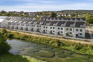 Smart. Effizient. Modern! Premium-Reihenhaus mit Garten, 2 Stellplätzen & Neuer Küche – Brenzstraße 24, 89542 Herbrechtingen – Vorschaubild 17