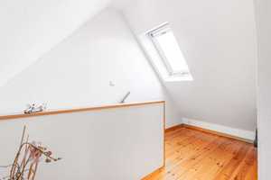 Stilvoll wohnen, unabhängig leben – Reihenendhaus mit Charakter 💛🏠 – Hannover – Vorschaubild 24