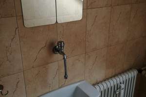 1-Zimmer Appartement für Singles in ER-West ab 1.7.2026 – Die vollständige Adresse der Immobilie erhältst du vom Anbieter., 91056 Büchenbach Dorf, Erlangen – Vorschaubild 8