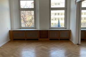 Sanierte 3 Zimmer - Altbauwohnung in Mitten der Duisburger Innenstadt zu vermieten. – Kuhstraße 23-25, 47051 Altstadt, Duisburg – Vorschaubild 7
