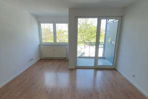 Gemütliche Wohnung mit Balkon und Einbauküche – Grünstraße 17, 39124 Neue Neustadt, Magdeburg – Vorschaubild 7