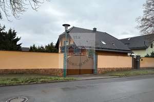 Qualität statt Kompromisse! Freistehendes EFH  mit Wärmepumpe, Vollkeller, Balkon & Terrasse – Die vollständige Adresse der Immobilie erhältst du vom Anbieter., 6246 Bad Lauchstädt – Vorschaubild 5