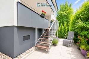 Hochwertige Wohnung mit großem Garten in Degerloch – Die vollständige Adresse der Immobilie erhältst du vom Anbieter., 70597 Degerloch (Ortsteil), Stuttgart – Vorschaubild 5