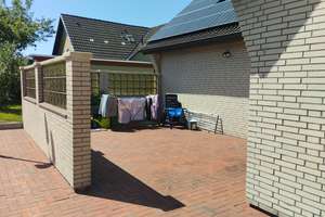 Schönes Einfamilienhaus mit Einliegerwohnung in guter und sehr ruhiger Lage – Die vollständige Adresse der Immobilie erhältst du vom Anbieter., 25746 Wesseln – Vorschaubild 12
