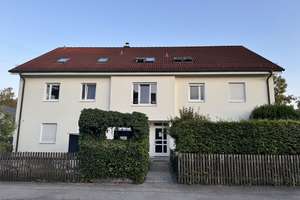 Moderne, helle 3-Zimmer-Wohnung in München-Allach – Am Lochholz 39, 80999 Untermenzing, München – Vorschaubild 19