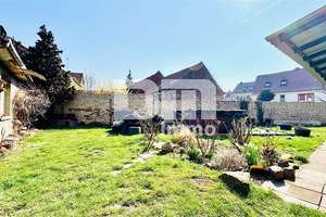 Schönes Wohnhaus mit Doppelgarage, Terrasse und Nebengelass in Traumlage – Die vollständige Adresse der Immobilie erhältst du vom Anbieter., 99095 Stotternheim, Erfurt – Vorschaubild 24