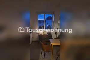 Tauschwohnung: 3-Zimmer-Flat in Pankow sucht Tausch in Berlin – Die vollständige Adresse der Immobilie erhältst du vom Anbieter., 10439 Prenzlauer Berg, Berlin – Vorschaubild 2