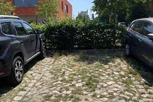 Dachgeschoss Maisonette – Fritz-von-der-Lancken-Straße 3, 14469 Nauener Vorstadt, Potsdam – Vorschaubild 6