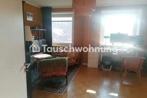 Tauschwohnung: Schöne 3-Zimmer Wohnung mit Balkon in Kiel Vorstadt tauschen – Die vollständige Adresse der Immobilie erhältst du vom Anbieter., 24103 Vorstadt, Kiel – Vorschaubild 2