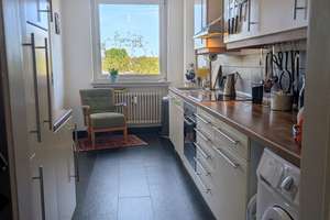 Helle 3 Zimmer Wohnung mit Balkon und Garage in Vahrenwald  – Die vollständige Adresse der Immobilie erhältst du vom Anbieter., 30165 Vahrenwald, Hannover – Vorschaubild 3