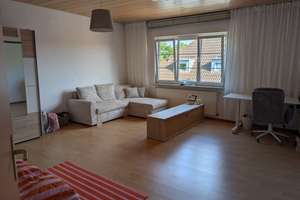Vermietete Drei-Zimmer-Wohnung in Köln-Sülz – 50935 Sülz, Köln – Vorschaubild 3