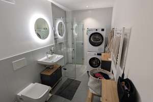 Nachmietersuche für 3-Zimmer-Wohnung in Altenthann – Die vollständige Adresse der Immobilie erhältst du vom Anbieter., 93177 Altenthann – Vorschaubild 9