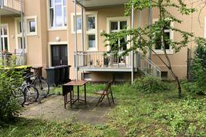 2,5-Zimmer-Wohnung im Hochparterre in Dresden Striesen-Süd – 1309 Striesen-Süd, Dresden – Vorschaubild 18