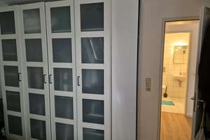 Schön geschnittene 2-Zimmer-Wohnung mit Panoramablick in Mainz-Hechtsheim! – Die vollständige Adresse der Immobilie erhältst du vom Anbieter., 55129 Hechtsheim, Mainz – Vorschaubild 9
