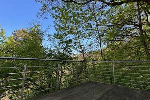 Exklusives Wohnen am Waldrand mit City-Flair. 2,5 Zimmer Maisonette – Neue Weinsteige 140, 70180 Weinsteige, Stuttgart – Vorschaubild 5