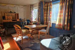 Künstlerhaus mit Studio – Einfamilienhaus in Holzheim-Eppisburg, optimal für Handwerker – Die vollständige Adresse der Immobilie erhältst du vom Anbieter., 89438 Holzheim – Vorschaubild 5