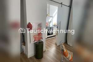 Tauschwohnung: Renovierte Altbauwohnung am Anfang der Altstadt – Die vollständige Adresse der Immobilie erhältst du vom Anbieter., 69117 Altstadt, Heidelberg – Vorschaubild 2