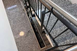 NEUBAU-DG-Wohnung über zwei Etagen mit ausgebautem Speicher (Studio), sonniger Dachterrasse + Balkon – Reigersbachstraße 22c, 80995 Lerchenau-West, München – Vorschaubild 26