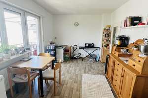 **Großezügige 1,5 Zi-Wohnung + Balkon + Einbauküche in MA-Sandhofen** – Die vollständige Adresse der Immobilie erhältst du vom Anbieter., 68307 Sandhofen, Mannheim – Vorschaubild 8