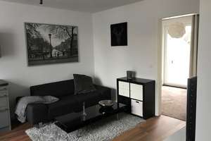 2-Raum-Wohnung vollmöbliert in Top-Lage – Die vollständige Adresse der Immobilie erhältst du vom Anbieter., 50933 Müngersdorf, Köln – Vorschaubild 2