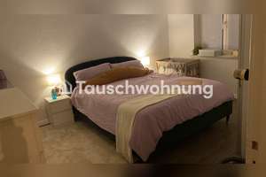 Tauschwohnung: Schöne Kleine Wohnung für Singles oder Paare in Othmarschen – Ebertallee 39, 22607 Groß Flottbek, Hamburg – Vorschaubild 3