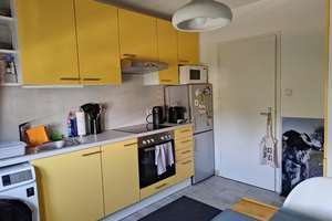 Teilmöblierte 2-Zimmer-Wohnung in Steinenbronn mit freier Sicht – Stuttgarterstr. 70, 71144 Steinenbronn – Vorschaubild 4